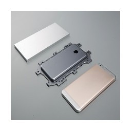 鋁表面氧化處理前的準備工作